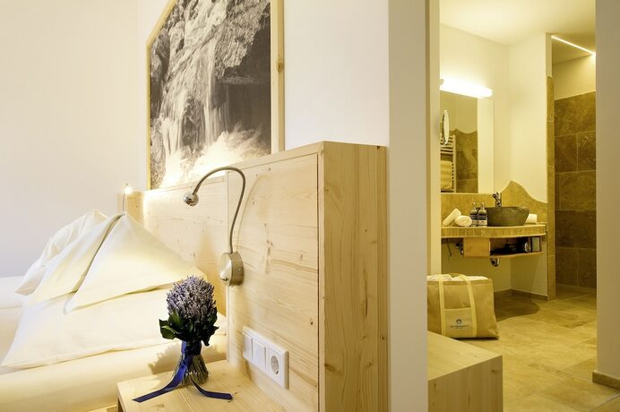 Imagen de la habitación del Hotel Der Paternwirt. Foto 20