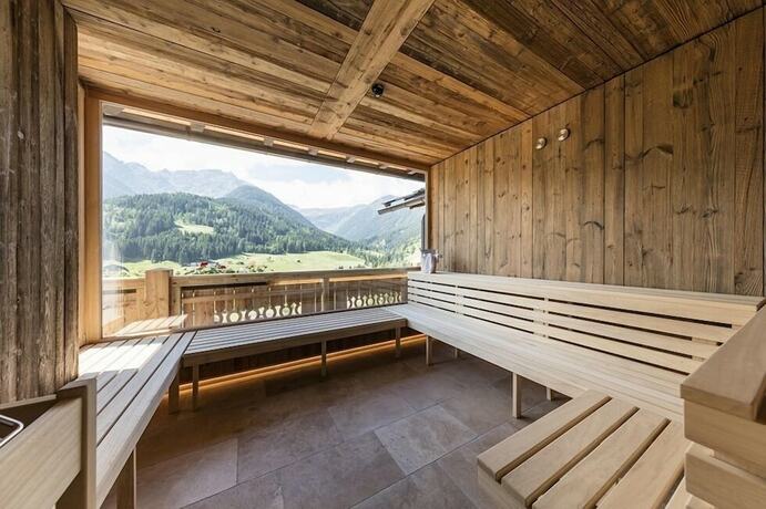 Imagen general del Hotel Der Paternwirt. Foto 17