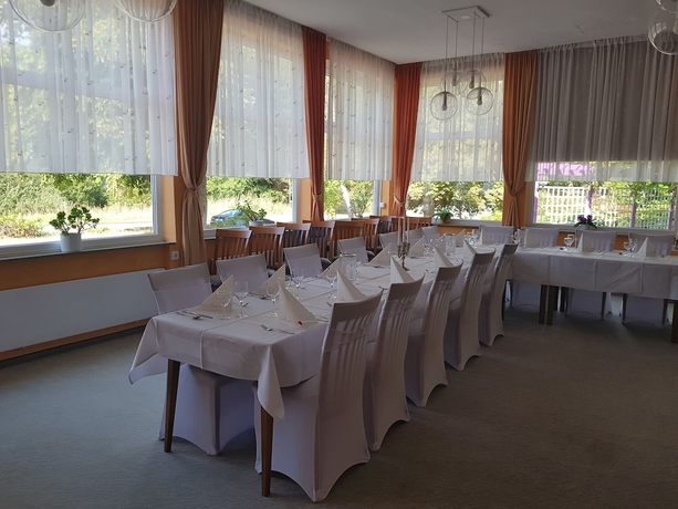 Imagen del bar/restaurante del Hotel Der Quellenhof. Foto 5