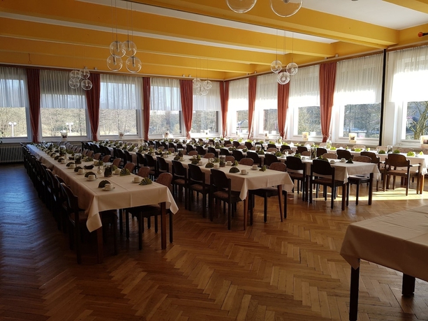 Imagen de los interiores del Hotel Der Quellenhof. Foto 13