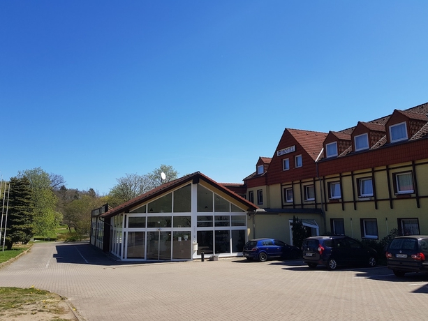 Imagen general del Hotel Der Quellenhof. Foto 2