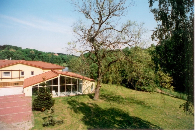 Imagen general del Hotel Der Quellenhof. Foto 3