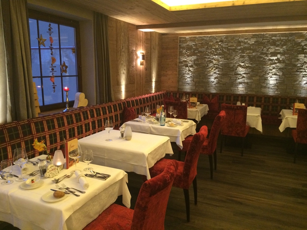 Imagen del bar/restaurante del Hotel Der Rindererhof. Foto 3