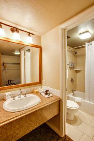 Imagen de la habitación del Hotel Der Ritterhof Inn. Foto 5