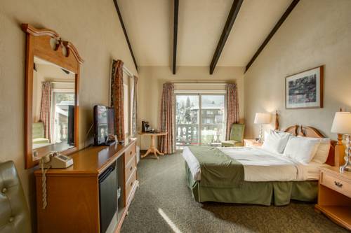 Imagen de la habitación del Hotel Der Ritterhof Inn. Foto 12
