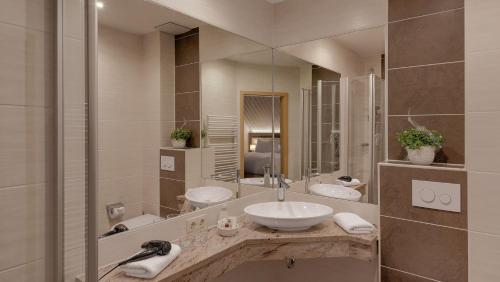 Imagen de la habitación del Hotel Der Romantik-Hof Greetsiel. Foto 5