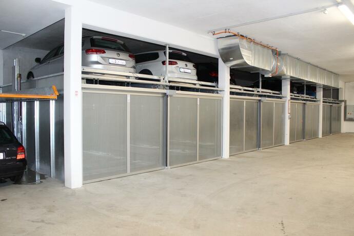 Imagen general del Hotel Der Sailer & Restaurant. Foto 7