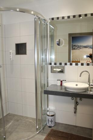 Imagen general del Hotel Der Sailer & Restaurant. Foto 8