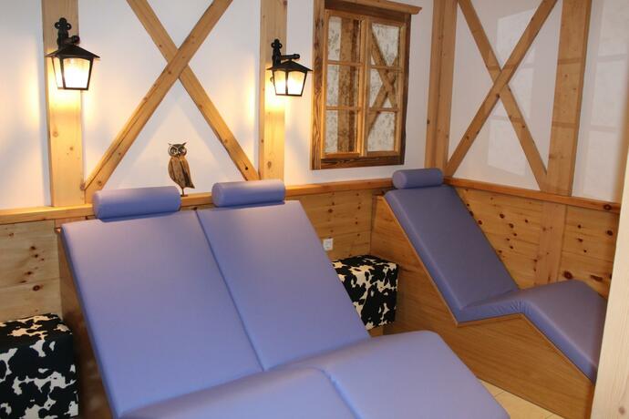 Imagen general del Hotel Der Sailer & Restaurant. Foto 25