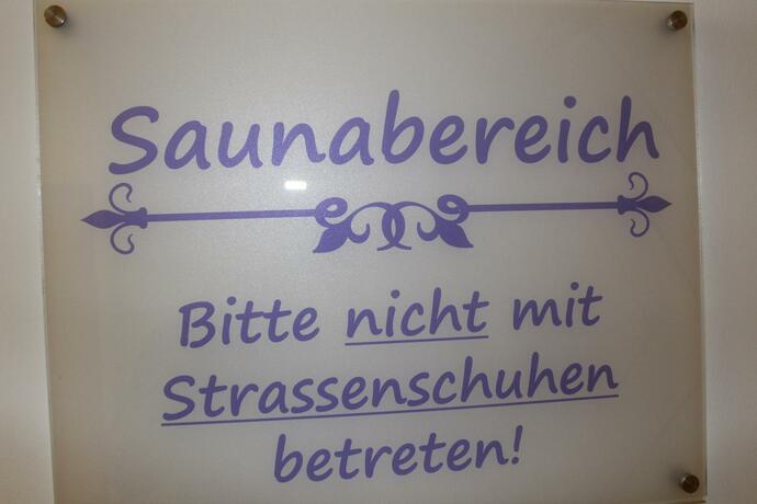 Imagen general del Hotel Der Sailer & Restaurant. Foto 28