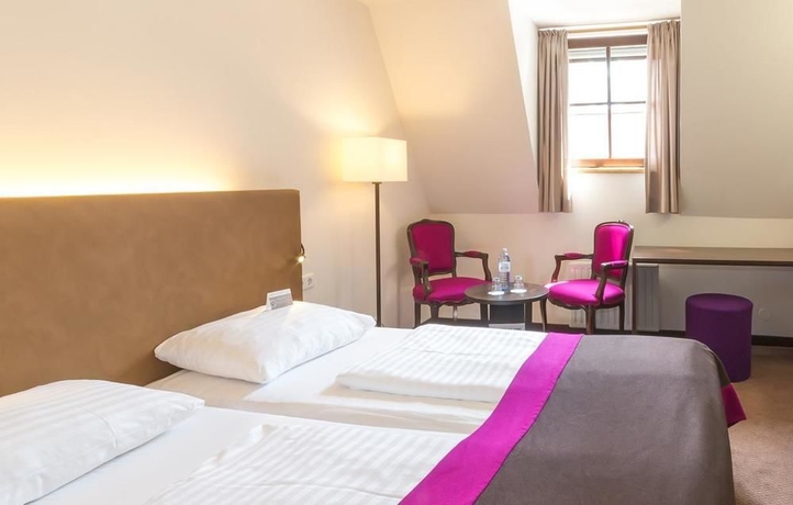 Imagen de la habitación del Hotel Der Salzburger Hof. Foto 7