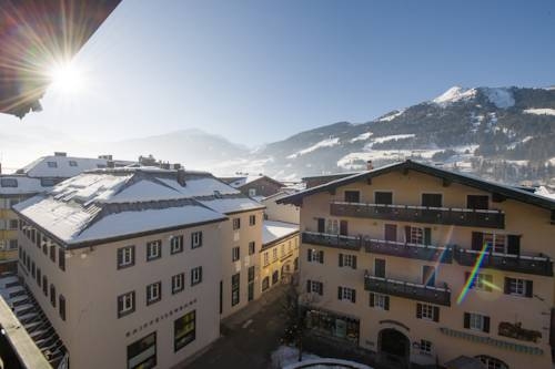 Imagen general del Hotel Der Salzburgerhof. Foto 3