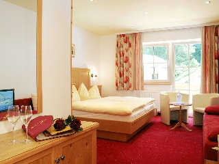 Imagen de la habitación del Hotel Der Schmittenhof Und Nebenhaus. Foto 3
