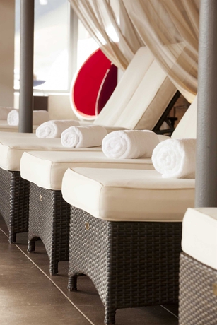 Imagen de los interiores del Hotel Der Schütthof. Foto 11