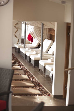 Imagen de los interiores del Hotel Der Schütthof. Foto 12