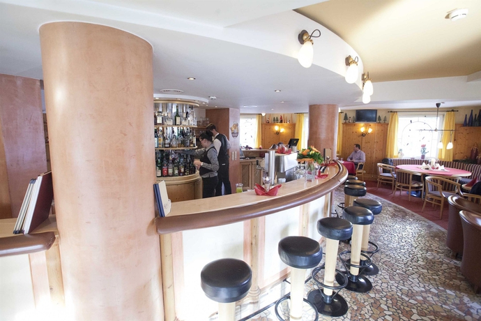 Imagen del bar/restaurante del Hotel Der Schütthof. Foto 2