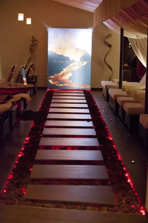 Imagen de los interiores del Hotel Der Schütthof. Foto 14