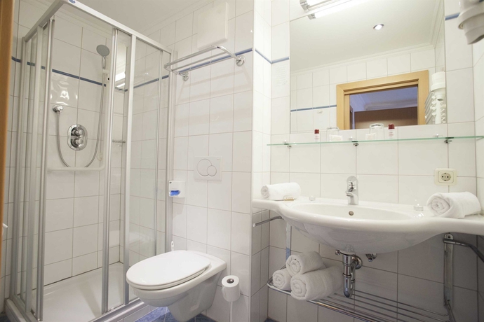 Imagen de la habitación del Hotel Der Schütthof. Foto 8