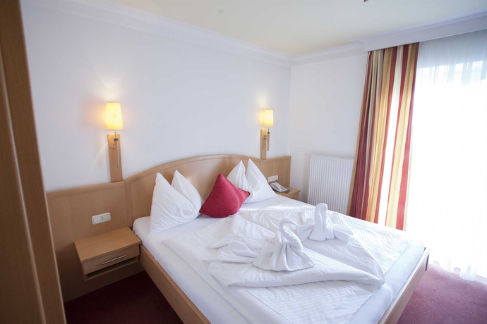 Imagen de la habitación del Hotel Der Schütthof. Foto 9