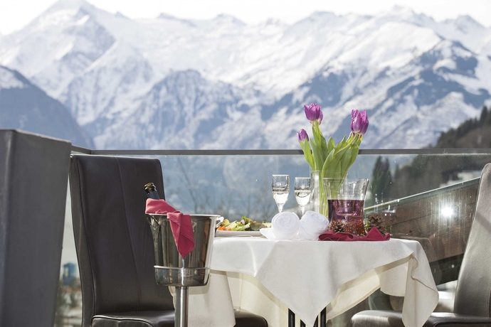 Imagen del bar/restaurante del Hotel Der Schütthof. Foto 4