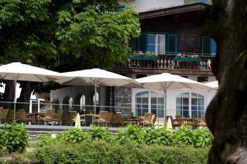 Imagen general del Hotel Der Seehof. Foto 2