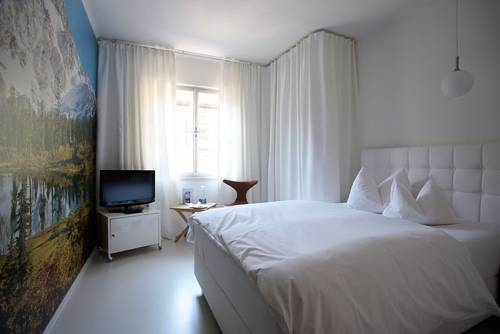 Imagen general del Hotel Der Seehof. Foto 4