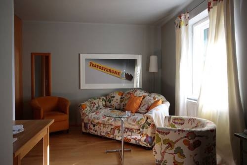 Imagen general del Hotel Der Seehof. Foto 5