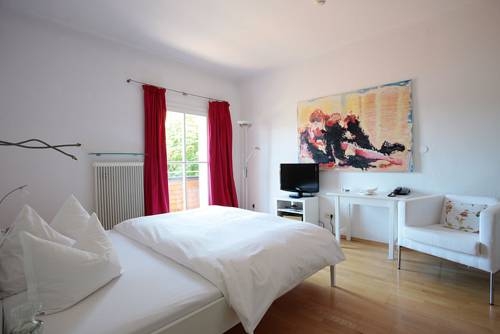 Imagen general del Hotel Der Seehof. Foto 7