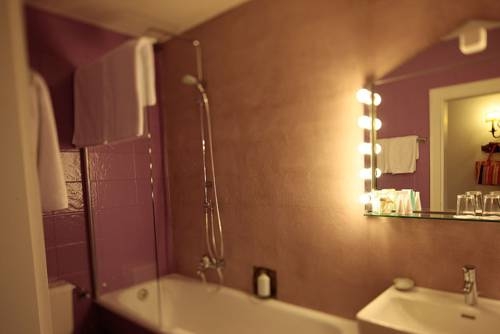 Imagen general del Hotel Der Seehof. Foto 8