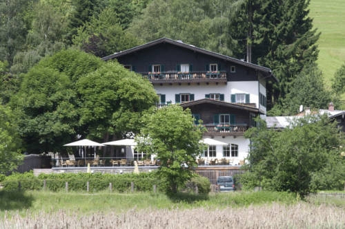 Imagen general del Hotel Der Seehof, Goldegg. Foto 1