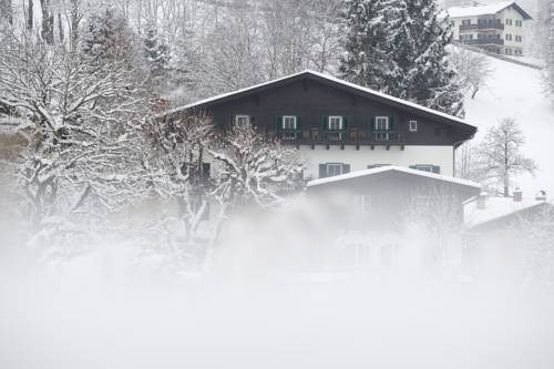 Imagen general del Hotel Der Seehof, Goldegg. Foto 3