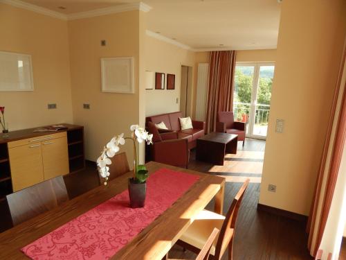Imagen de la habitación del Hotel Der Seehof, Hasenfeld. Foto 3