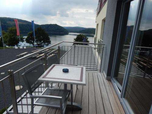 Imagen de la habitación del Hotel Der Seehof, Hasenfeld. Foto 4