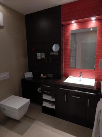 Imagen de la habitación del Hotel Der Seehof, Hasenfeld. Foto 5