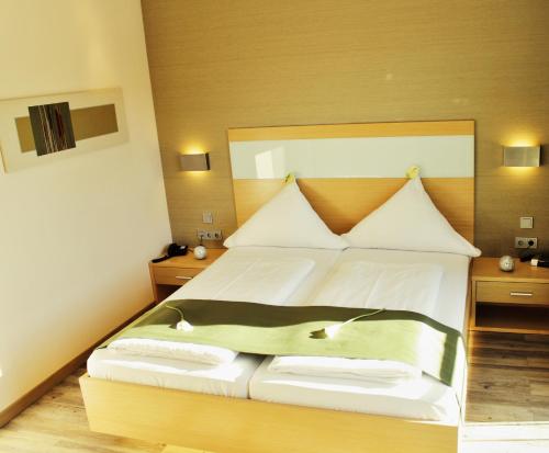 Imagen de la habitación del Hotel Der Seehof, Hasenfeld. Foto 6