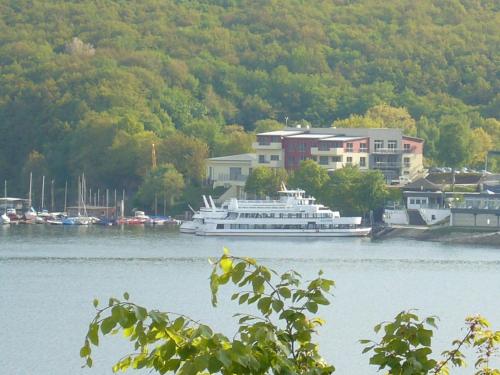 Imagen general del Hotel Der Seehof, Hasenfeld. Foto 2