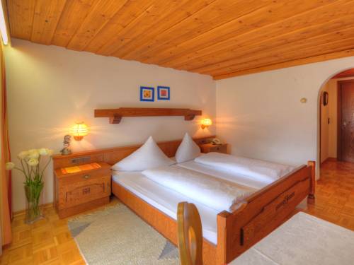 Imagen de la habitación del Hotel Der Silbertaler. Foto 2