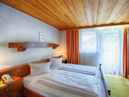 Imagen de la habitación del Hotel Der Silbertaler. Foto 3