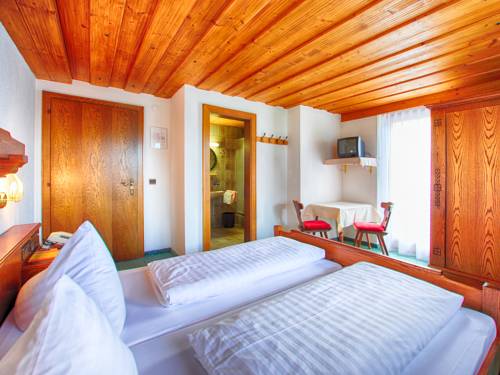 Imagen de la habitación del Hotel Der Silbertaler. Foto 5