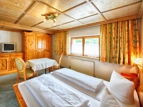 Imagen de la habitación del Hotel Der Silbertaler. Foto 6