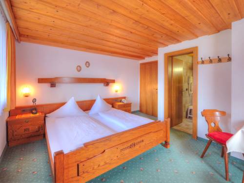 Imagen de la habitación del Hotel Der Silbertaler. Foto 10