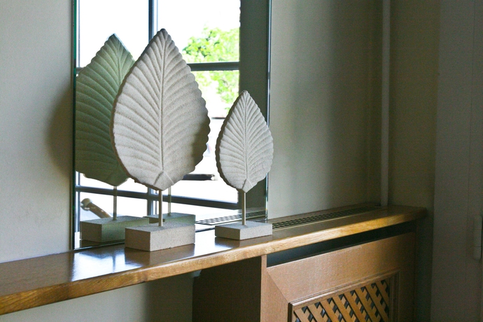 Imagen de los interiores del Hotel Der Stasta. Foto 16