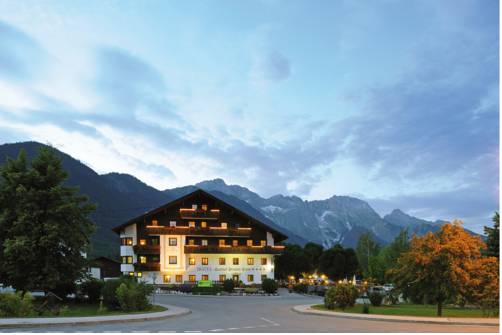 Imagen de la habitación del Hotel Der Stern - Wirtshaus Und Landhotel F&uuml;r Generationen Seit 1509. Foto 5