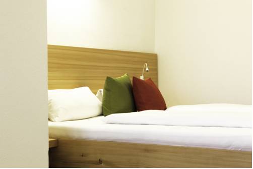 Imagen de la habitación del Hotel Der Stern - Wirtshaus Und Landhotel F&uuml;r Generationen Seit 1509. Foto 15