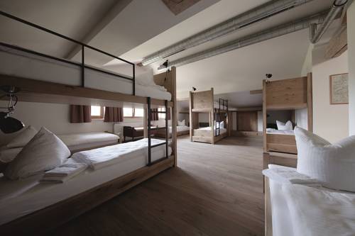 Imagen de la habitación del Hotel Der Tannenhof. Foto 2
