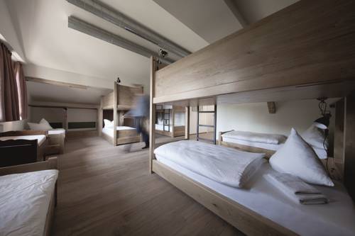Imagen de la habitación del Hotel Der Tannenhof. Foto 3