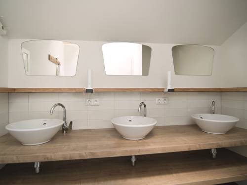 Imagen de la habitación del Hotel Der Tannenhof. Foto 5