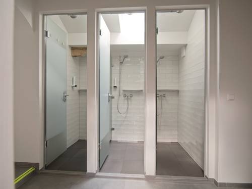 Imagen de la habitación del Hotel Der Tannenhof. Foto 6