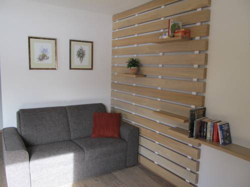 Imagen de la habitación del Hotel Der Tannenhof. Foto 7