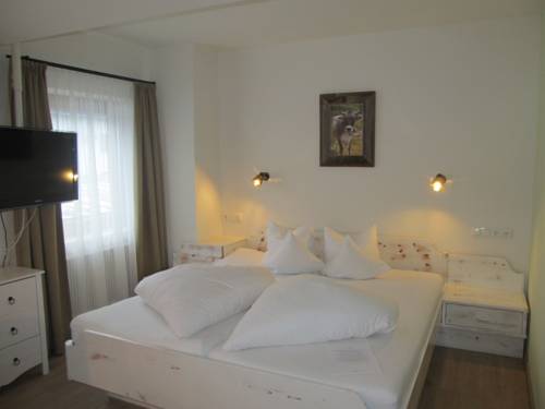 Imagen de la habitación del Hotel Der Tannenhof. Foto 9